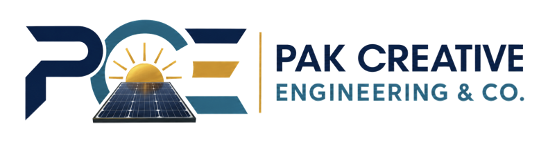 Pak Creative Engineering & Co.